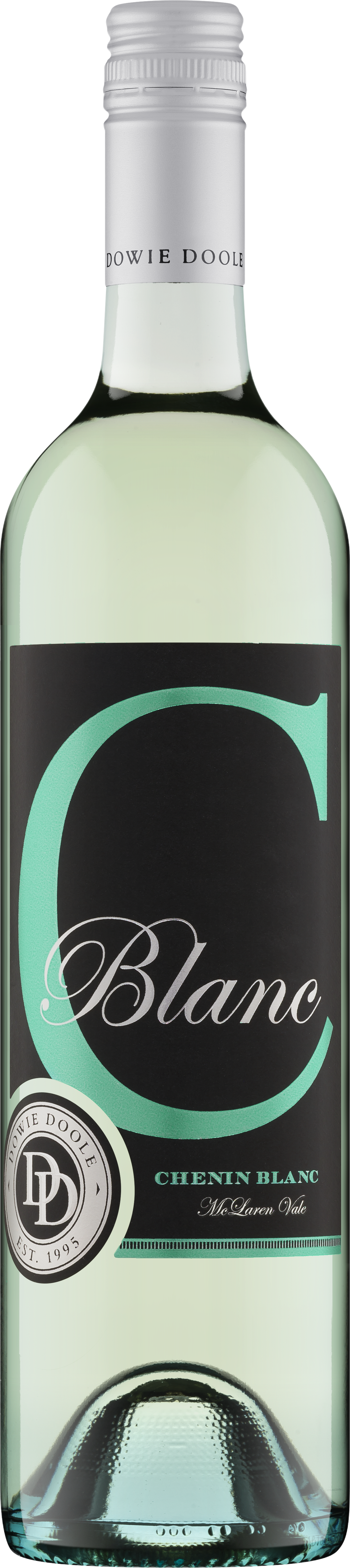 DOWIE DOOLE C Blanc McLaren Vale Chenin Blanc